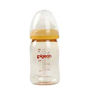 Bình sữa Pigeon PPSU CR 160ml