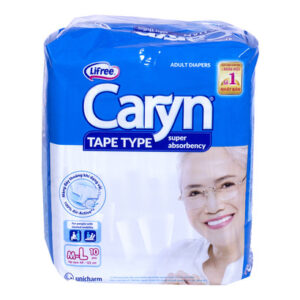 Tã giấy Caryn ML-10-1009