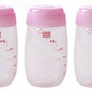 Bình trữ sữa Unimom 170