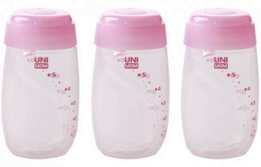 Bình Trữ Sữa Unimom 170