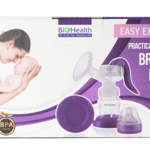 Dụng cụ hút sữa tay Biohealth (Úc)