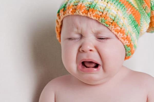 9 cách trị nhiệt miệng "một phát khỏi ngay" cho trẻ sơ sinh và trẻ nhỏ -  CỬA HÀNG MẸ VÀ BÉ VOI CON