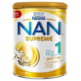 Nan Supreme 1 800G