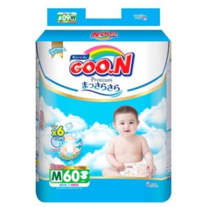 Ta Dan Goon Premium Bich Dai M 7 12kg 60 Mieng