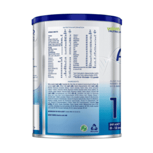 Aptamil 4 Sữa Bột Aptamil New Zealand Số 1-800G (0-12 Tháng)
