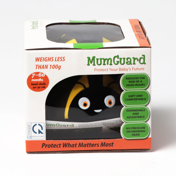 8936076200032Non Mumguard Co Hop Medium Mũ Bảo Hiểm Trẻ Em Mumguard (Nhiều Màu)