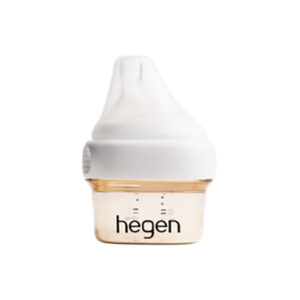 Bình sữa Hegen PPSU 60ml (núm đi kèm 0-1 tháng tuổi)