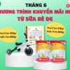 Hieu Banh Ha Anh 🔥🔥(06/2022) Sữa Dê Dg Ngập Tràn Quà Hay, Săn Ngay Mẹ Ơi!! 🔥🔥