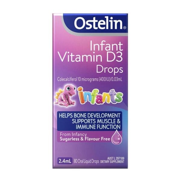 Vitamin D3 Drops Ostelin Jpg 1557197518 07052019095158 Jpg 1561105040 21062019151720 Medium Vitamin D3 Drops Ostelin Cho Trẻ Từ Sơ Sinh 2.4Ml