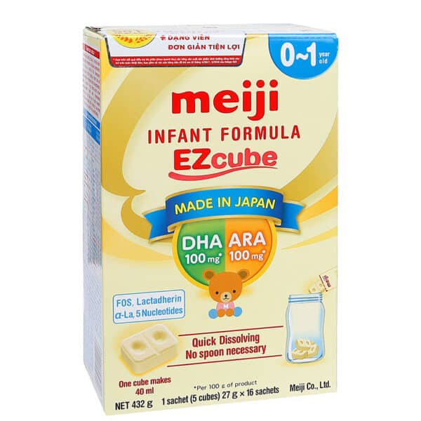 Sua Meiji Thanh So 0 Medium Quà Sữa Meiji Nhập Khẩu 15/09-30/12/2022