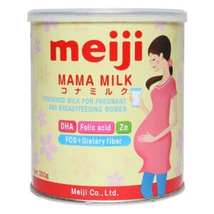 Sữa bầu Meiji Mama milk 400g