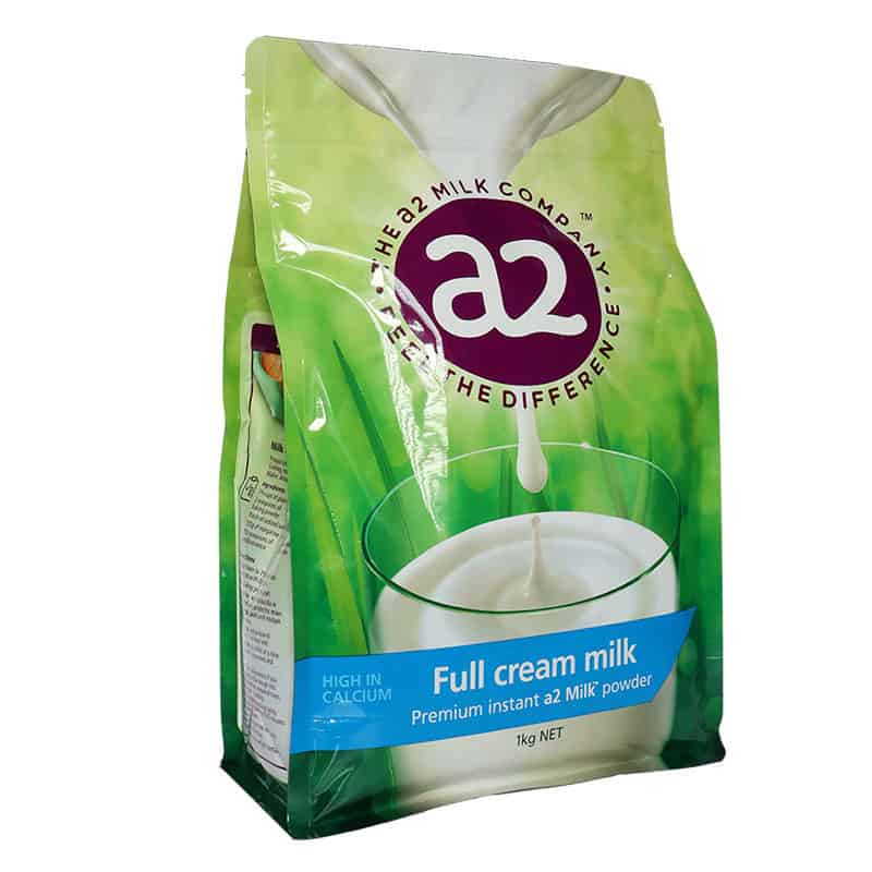 Sữa Bột Nguyên Kem A2 Full Cream Milk 1Kg