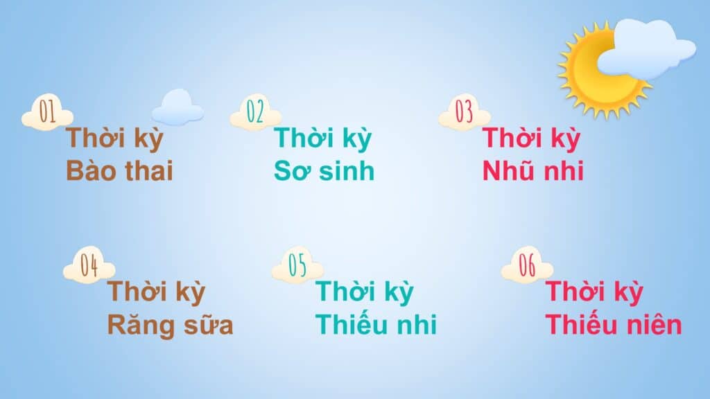 Cac Thoi Ky Phat Trien Cua Tre 03 Large Các Thời Kỳ Phát Triển Của Trẻ