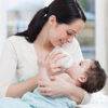 5 Bước Chuẩn Bị Của Mẹ Trước Khi Cho Bé Bú Bình