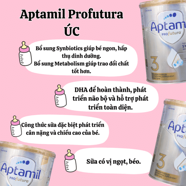Aptamil 2 Phân Biệt Các Loại Sữa Aptamil - Dòng Sữa Cao Cấp Đắt Xắt Ra Miếng