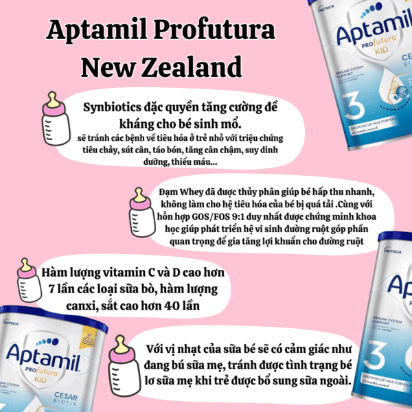 Aptamil 3 Phân Biệt Các Loại Sữa Aptamil - Dòng Sữa Cao Cấp Đắt Xắt Ra Miếng