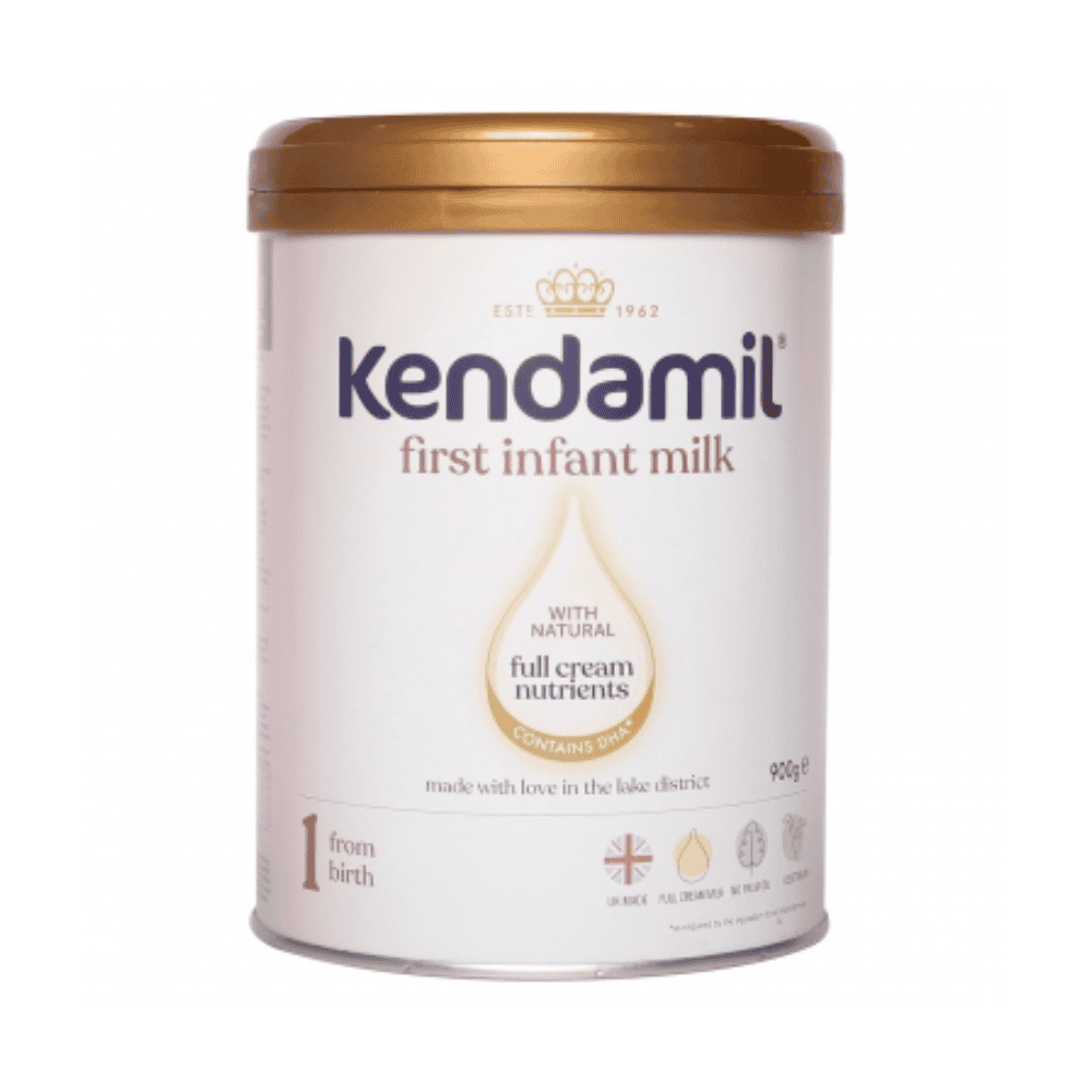 Fa1 1 Sữa Bột Kendamil Classic Số 1 900Gr (0-6M)
