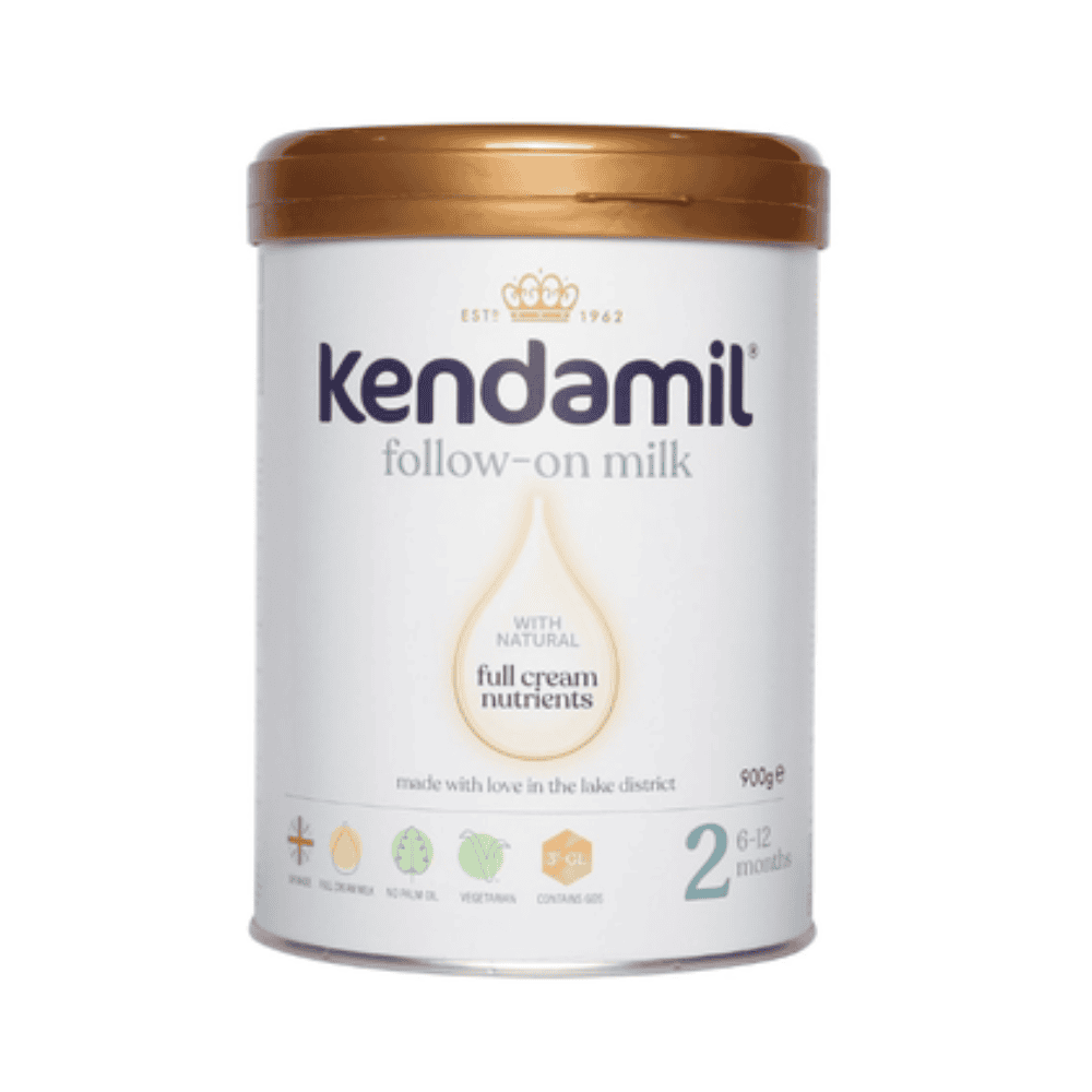 Fa2 1 Sữa Bột Kendamil Classic Số 2 900Gr (6-12M)