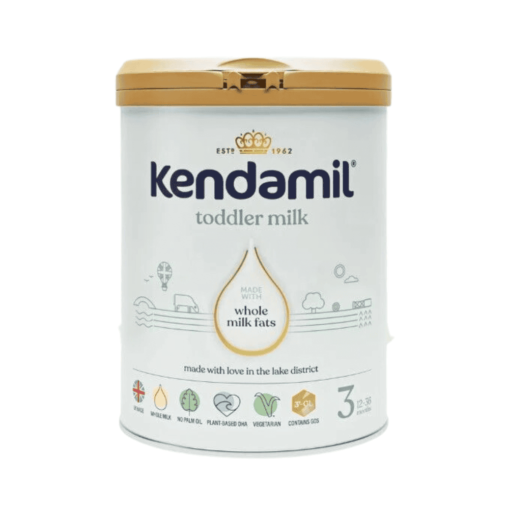 Fa3 1 Sữa Bột Kendamil Classic Số 3 900Gr (1-3 Tuổi)